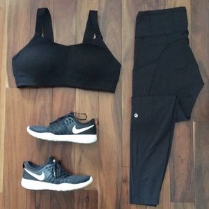 Lululemon Swift Speed Bra High Support